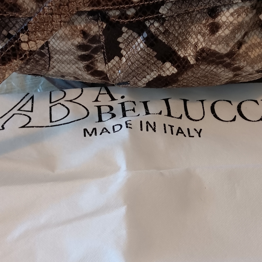 ABullucci Handbag! - Picture 4 of 16